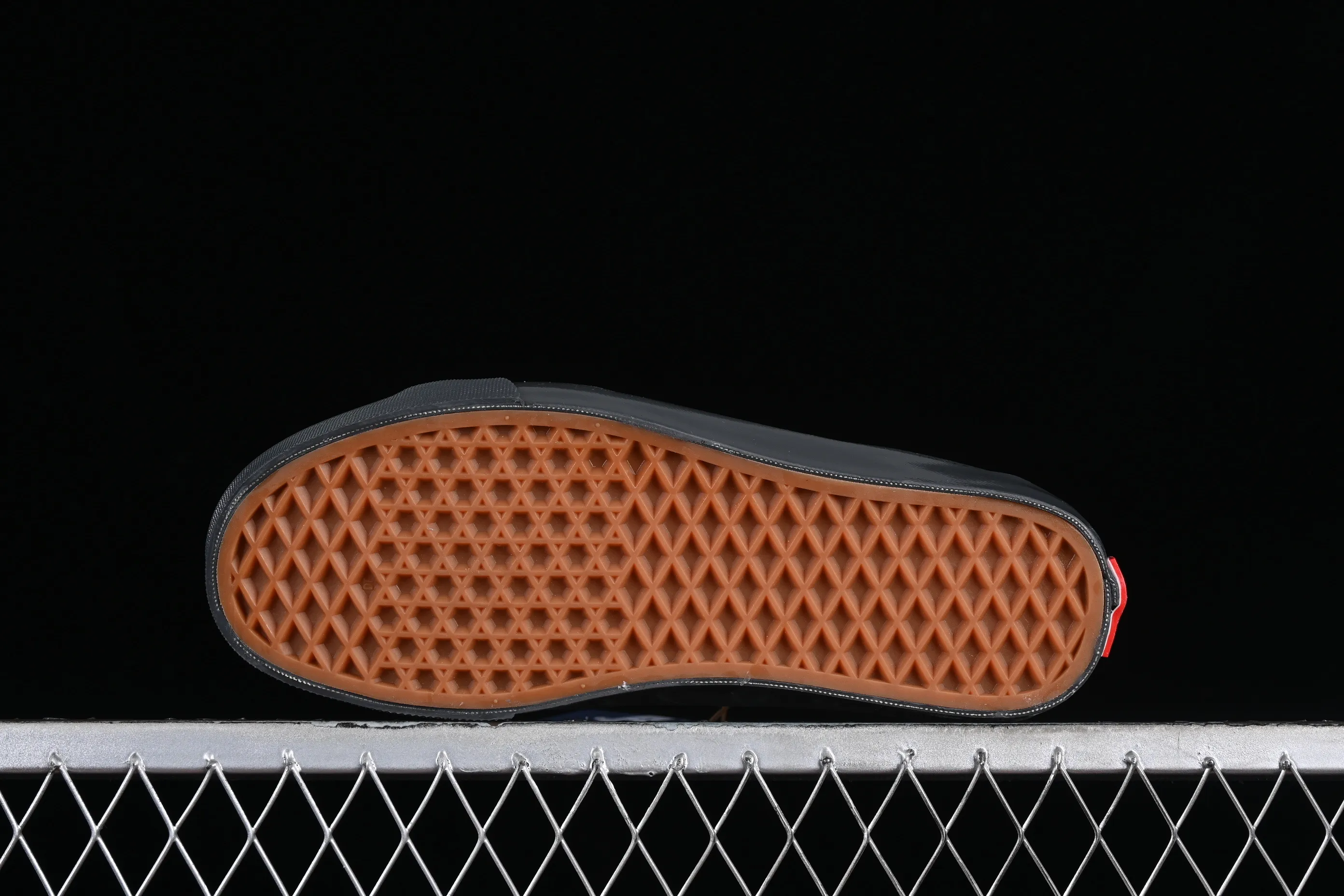 All Categories Vans Vans Series Vans Mid Vans China Vans TDC Sk8-Mid Reissue 83 Mg 2024 Spring and Summer Limited Edition Low-top Casual Sneakers VN000E7JM8M